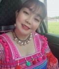 Dating Woman Thailand to Muang  : Jeab, 43 years